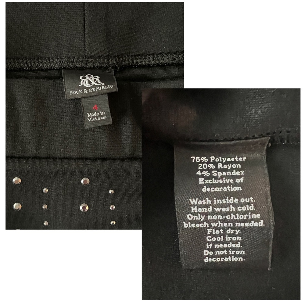 Two mini skirt bundle - Picture 4 of 6
